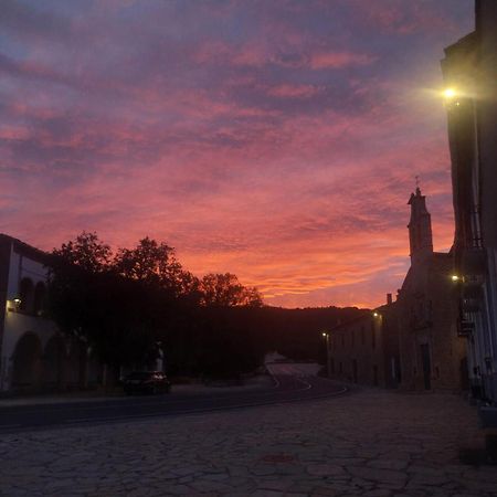 Masia Losar Vilafranca  Exterior foto
