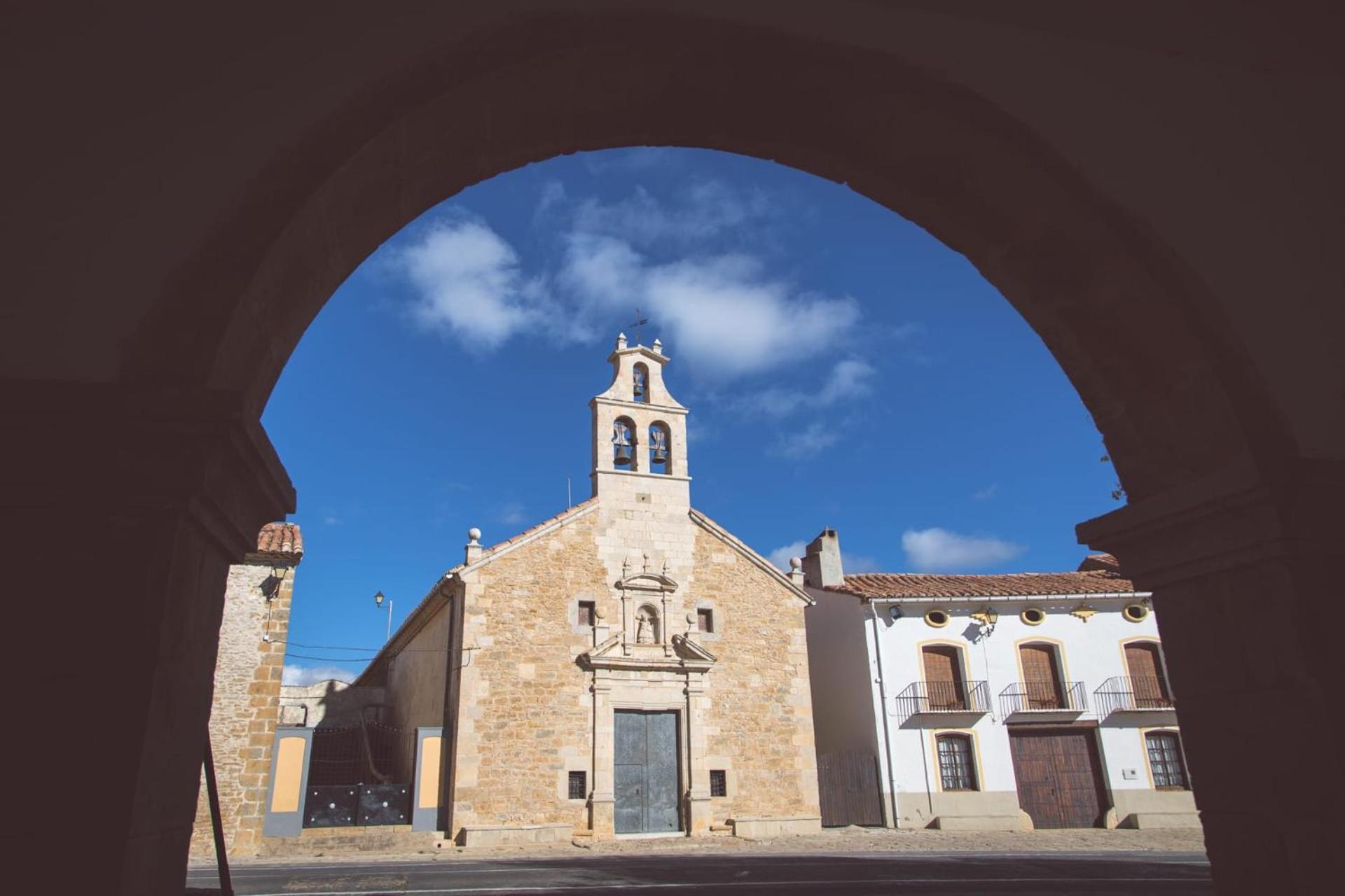 Masia Losar Vilafranca  Exterior foto