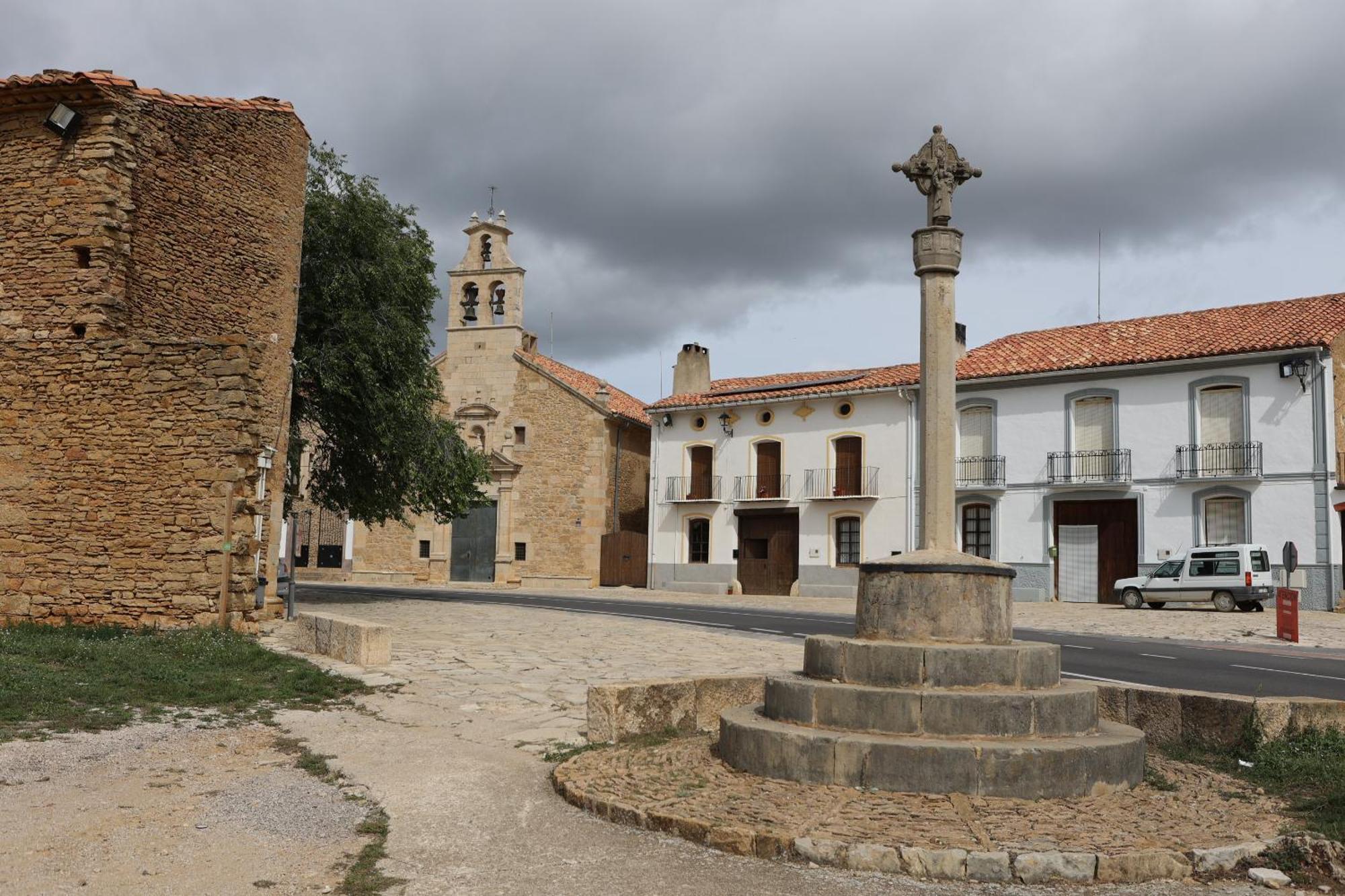 Masia Losar Vilafranca  Exterior foto