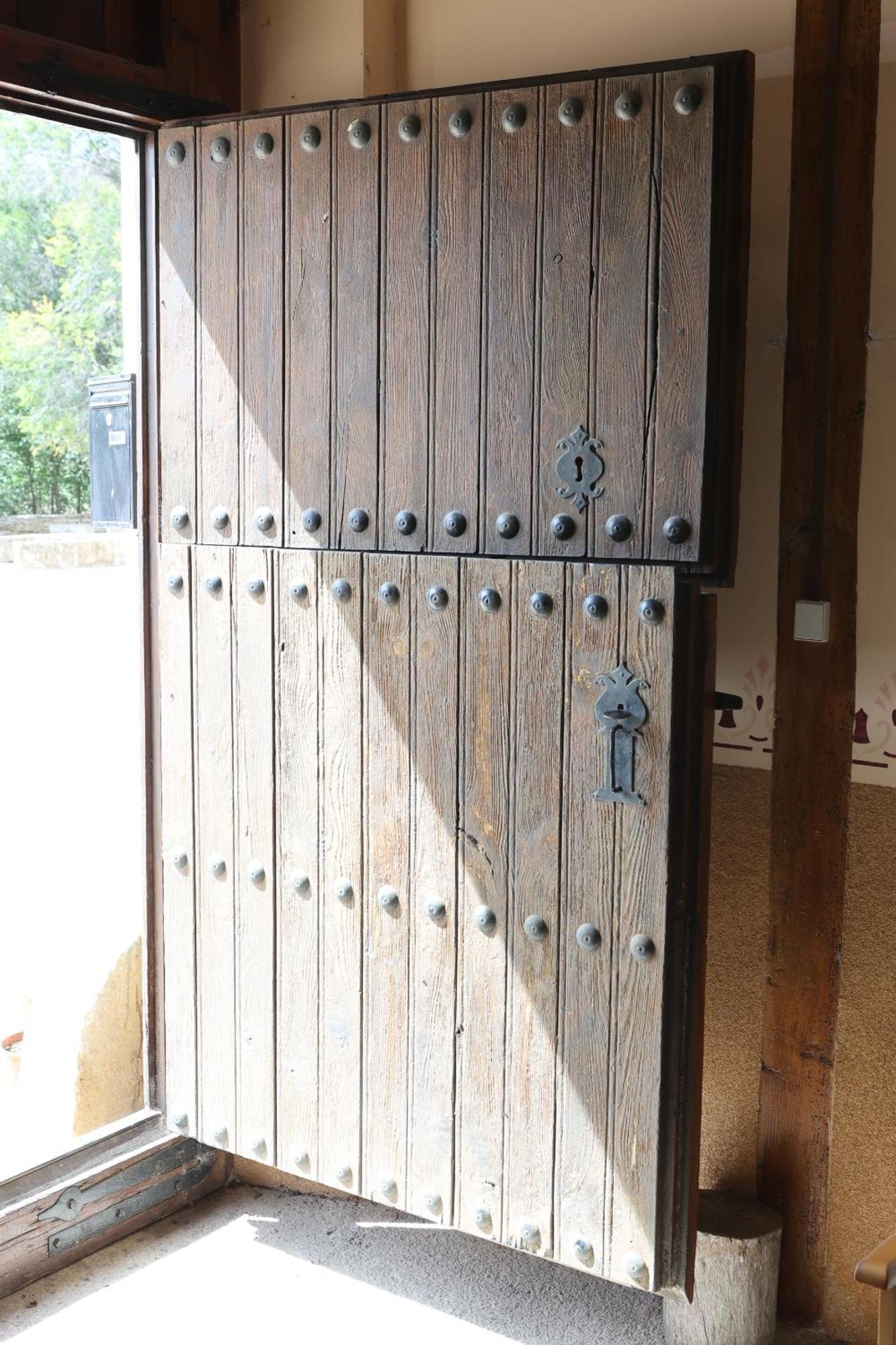 Masia Losar Vilafranca  Exterior foto