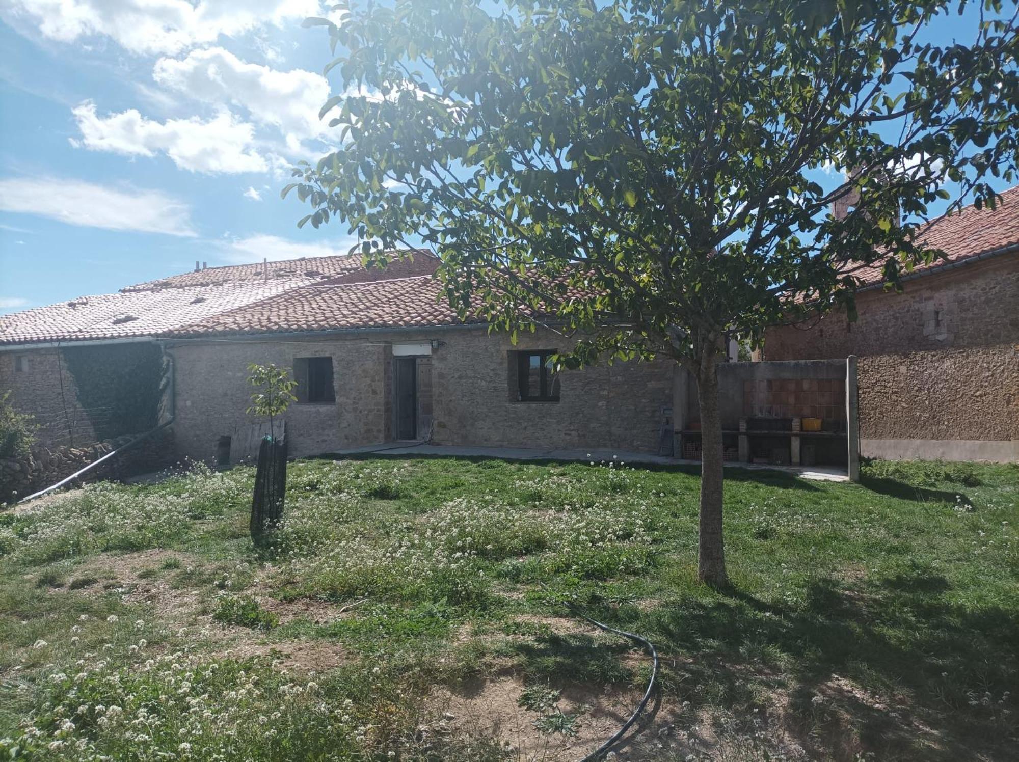Masia Losar Vilafranca  Exterior foto